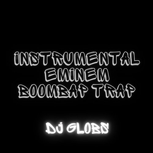 Instrumental Eminem Boombap Trap cover art