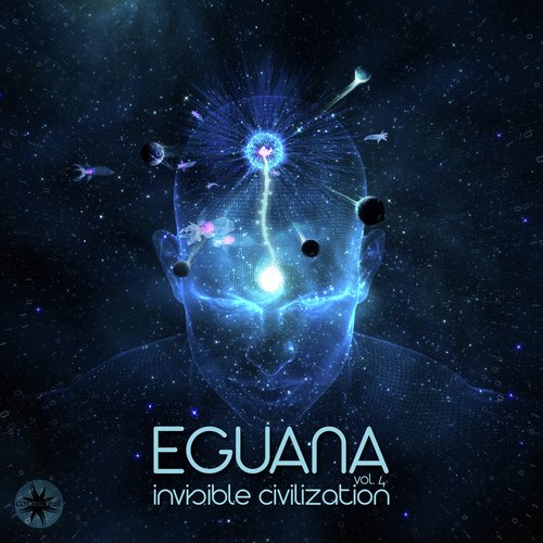 Unconscious cover art