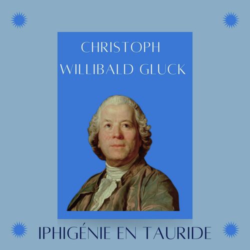 Iphigénie en Tauride