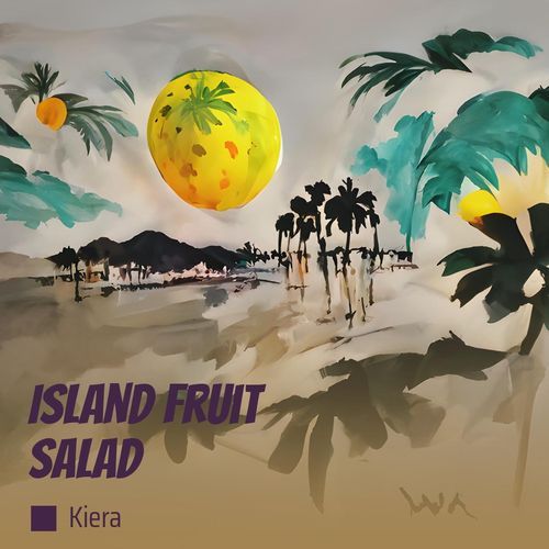 Pineapple Pop cover art