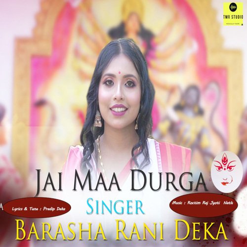 Jai Maa Durga