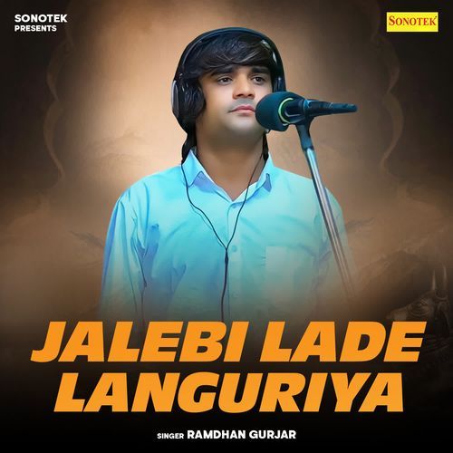 Jalebi Lade Languriya