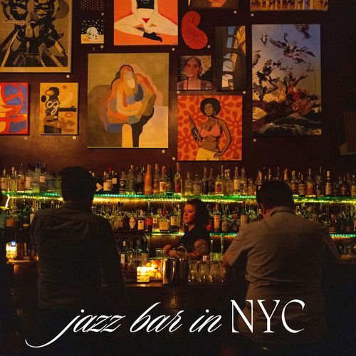I'm In The Mood For Love