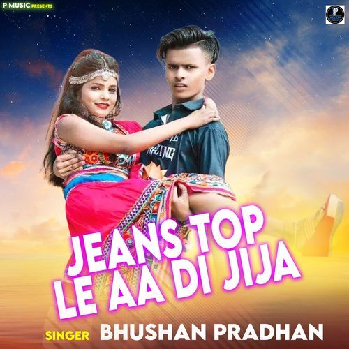 Jeans Top Le Aa Di Jija_poster_image