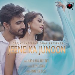 Jeene Ka Junoon-Hx0-AEV4YmE