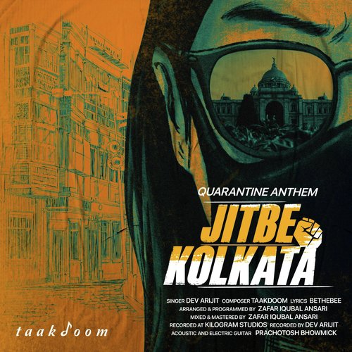 Jitbe Kolkata