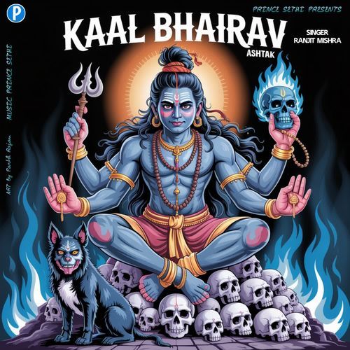 Kaal Bhairav Ashtakam