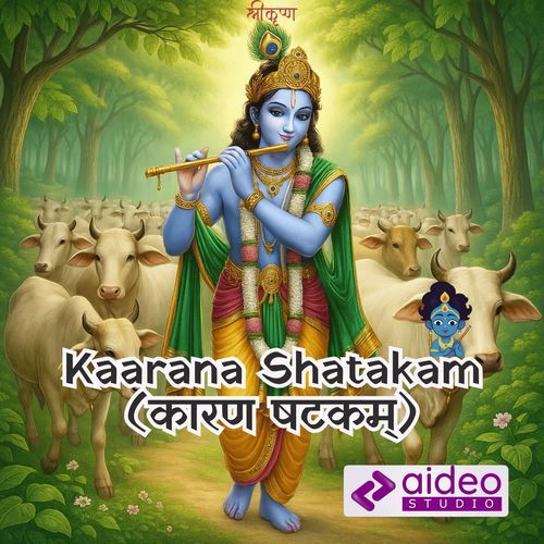 Kaarana Shatakam
