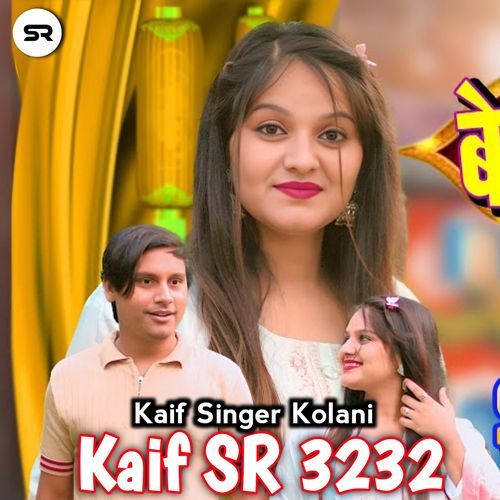 Kaif SR 3232