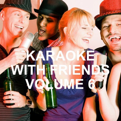 Right There (Karaoke Version)