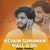 Kevain Sunawan Hall A Dil