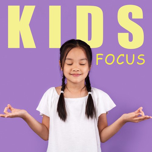 Yoga for Kids cover art