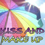 Kiss and Make up Workout Mix (Originally Performed by Dua Lipa and Blackpink)