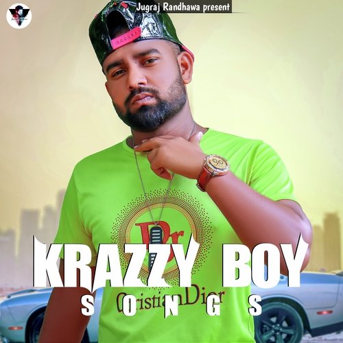 Krazzy Boy Songs