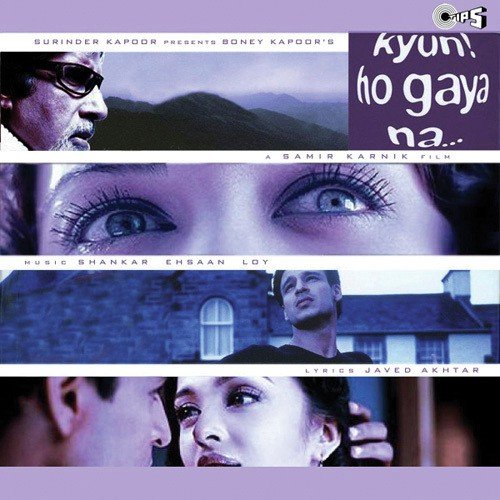 Kyun! Ho Gaya Na - Topic - YouTube