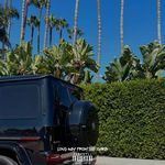 LONG WAY FROM THE CURB