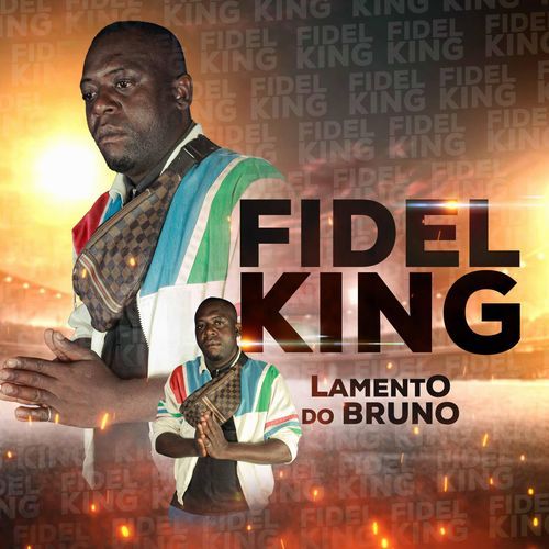 Lamento do Bruno cover art