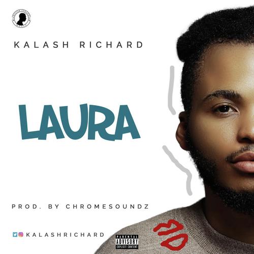Laura cover art