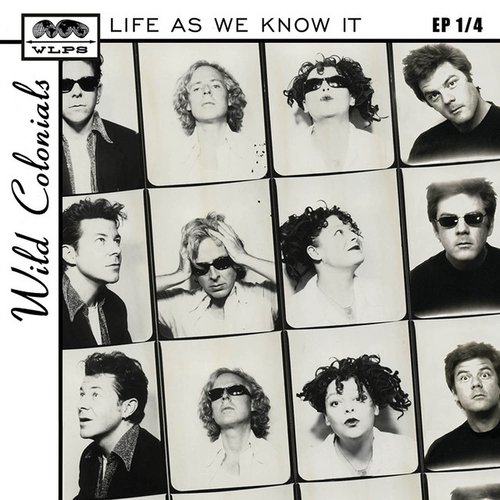 Life as We Know It - EP 1/4