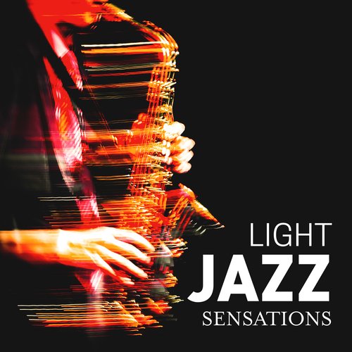 Light Jazz Sensations_poster_image