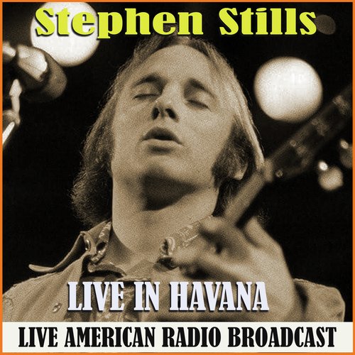 Live in Havana (Live)