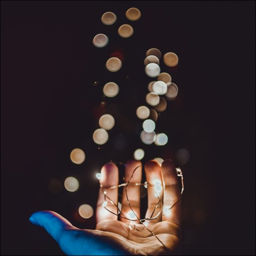 Sleeping Traffic cover art