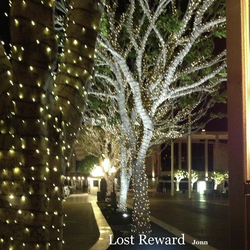 Lost Reward_poster_image