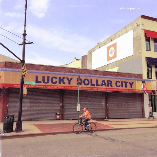 Lucky Dollar City