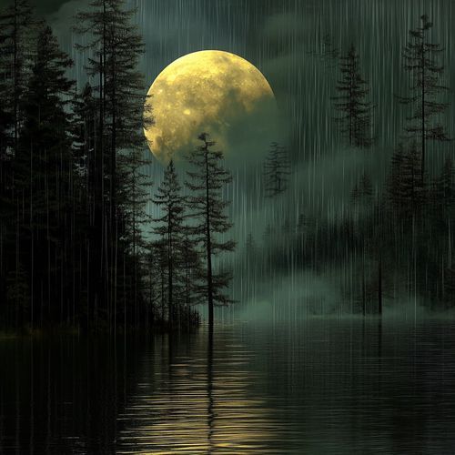 Luna Nueva (Rain)