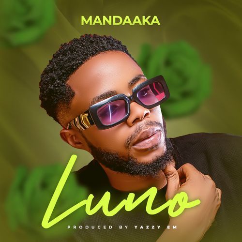 Luno cover art