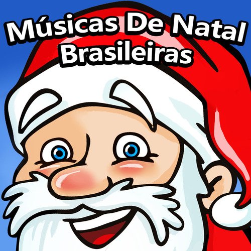 Natal das Crianças cover art