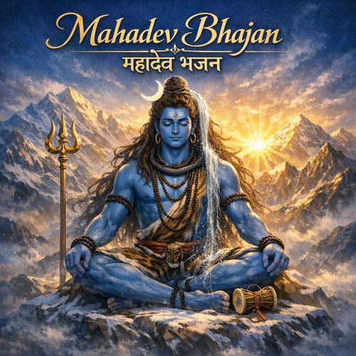 कैलाश की राह में (Kailash Ki Raah Mein) (Original mix)