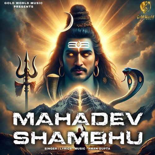 Mahadev Shambhu