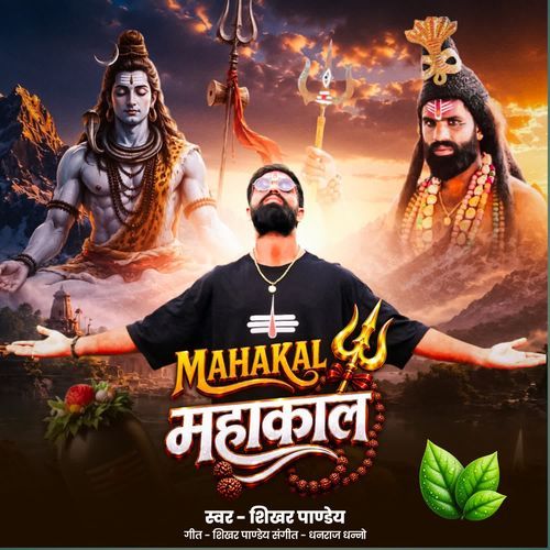 Mahakal mahakal