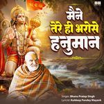 Maine Tere Hi Bharose Hanuman