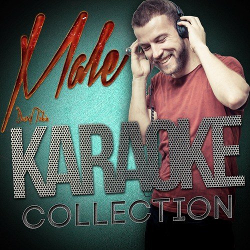 Male Karaoke Collection