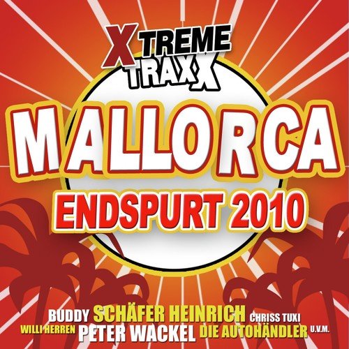 Mallorca Endspurt 2010