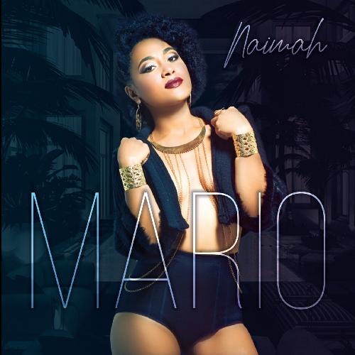 Mario cover art