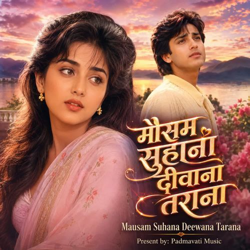 Mausam Suhana Deewana Tarana