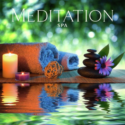 Tranquility Spa Universe cover art