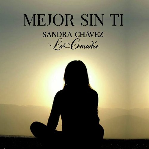 Mejor Sin Ti