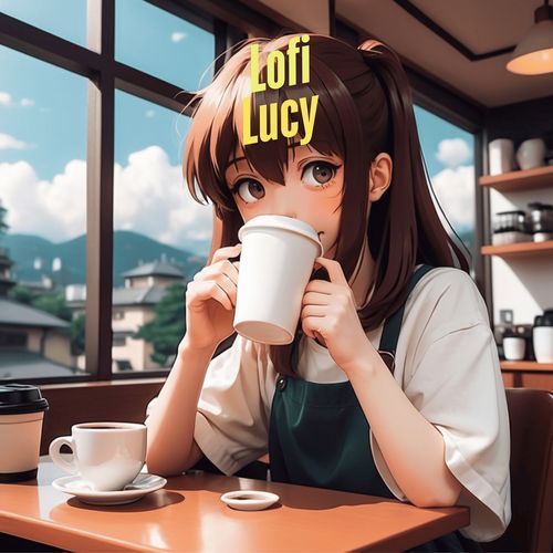 Starry Window cover art