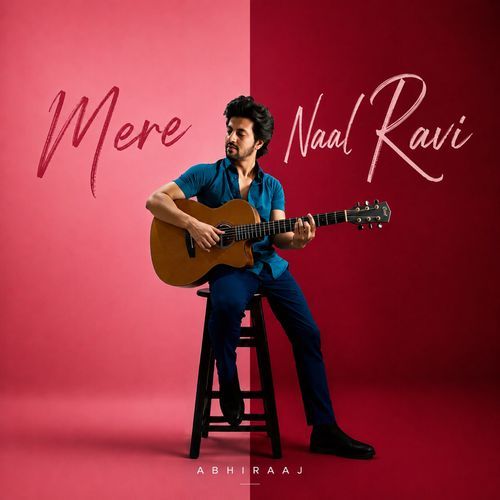 Mere Naal Ravi