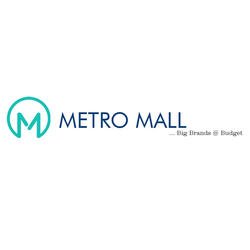 Metromall Hubli-PycGSBVXBlo