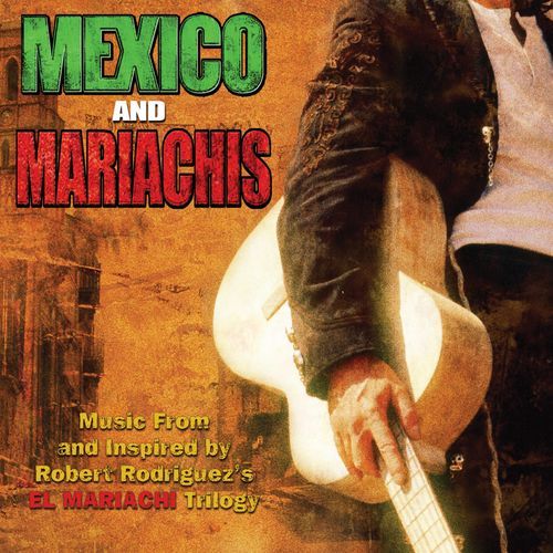 Canción del Mariachi (Ilia Topuria "El Matador" Anthem) cover art