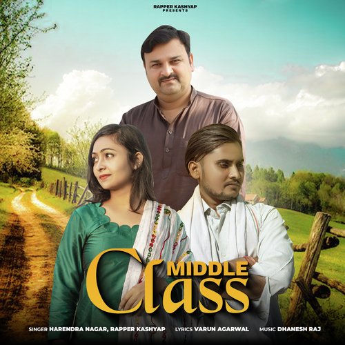 Middle Class (Haryanvi)