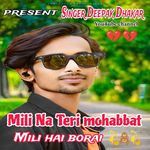 Mili na Teri mohabbat