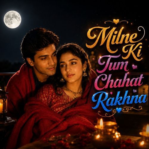 Milne Ki Tum Chahat Rakhna