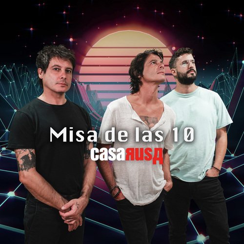 Misa de las 10_poster_image