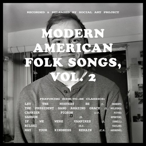 The President Sang Amazing Grace cover art